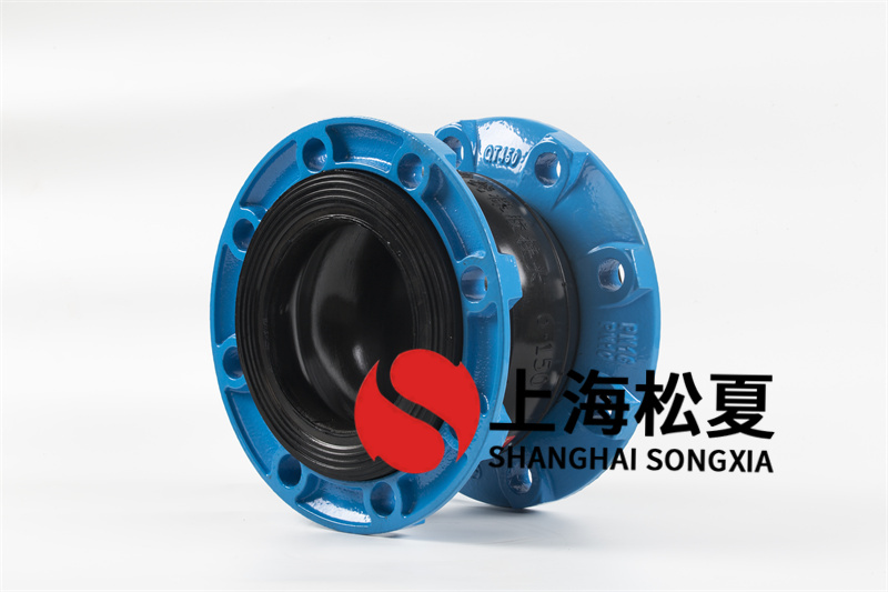 與法蘭比，dn50橡膠軟連接有什么特點(diǎn)？