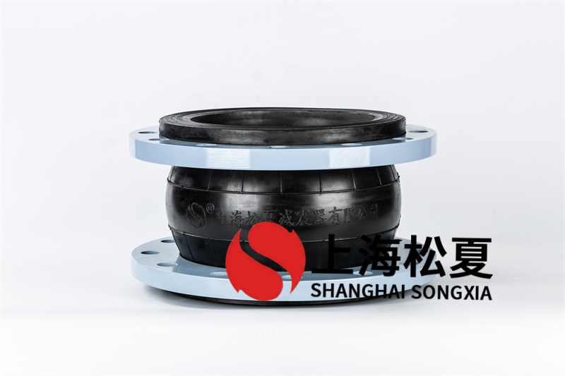 橡膠軟連接組裝相對(duì)應(yīng)的型號(hào)
