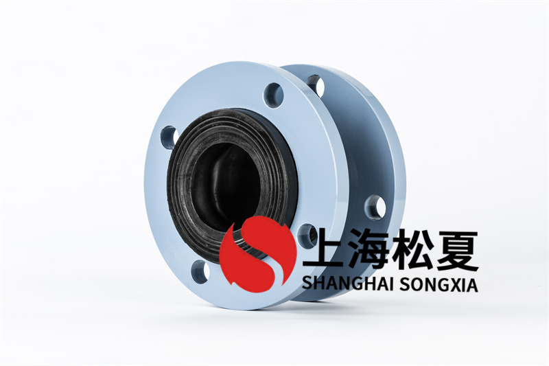 橡膠軟接材料不一樣，應(yīng)用領(lǐng)域不一樣