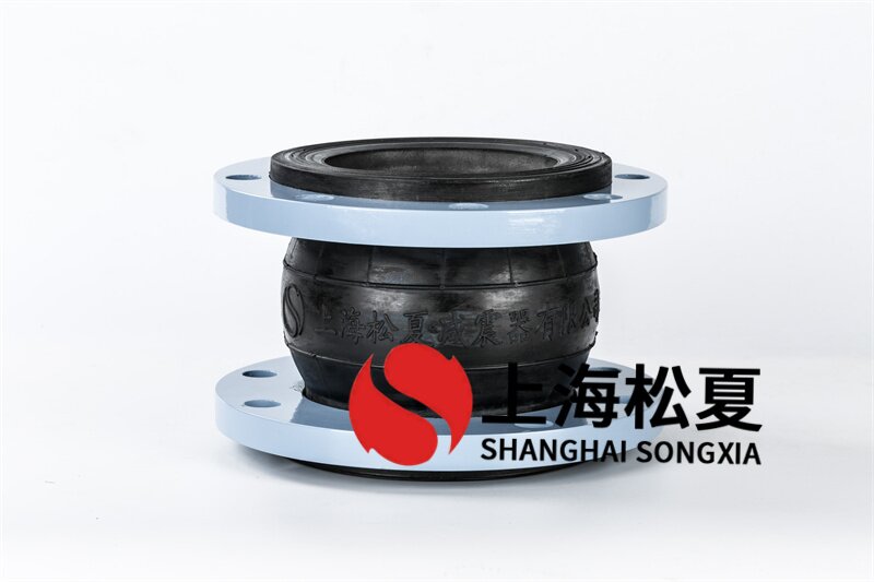 可饒曲膨脹節(jié)的安裝你了解多少？