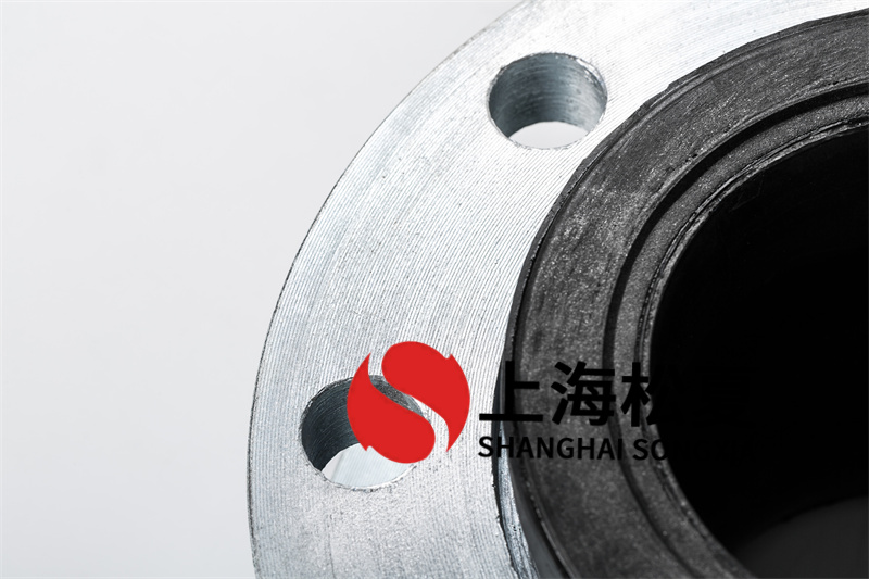 為什么說DN100消防吸水泵橡膠接頭是一款高性能的產品？