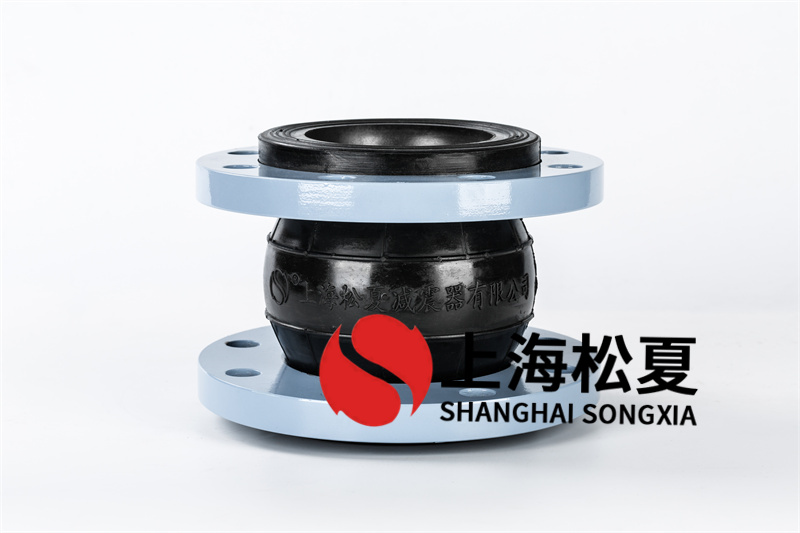 EPDM管線管網(wǎng)系統(tǒng)橡膠接頭被吸扁的原因是什么？