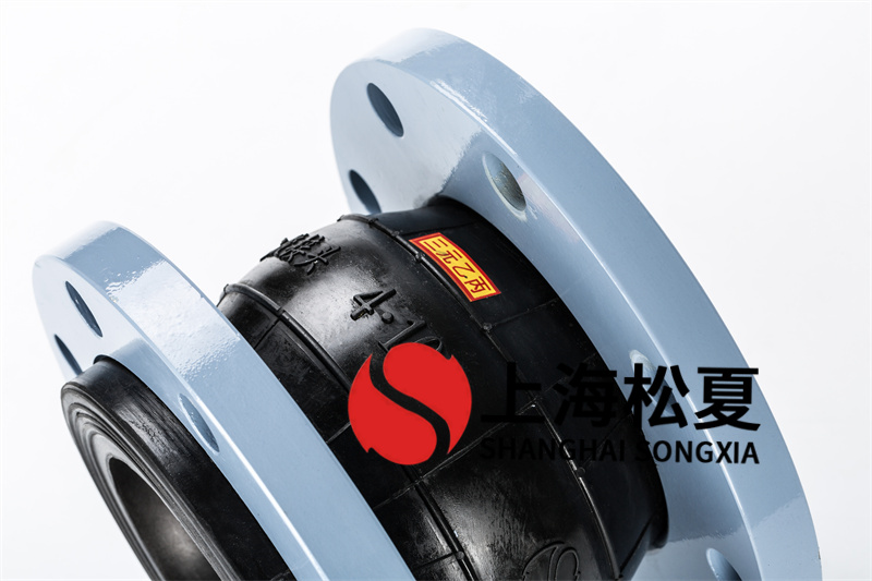碳鋼法蘭消防加壓泵橡膠接頭的優(yōu)點(diǎn)有哪些？