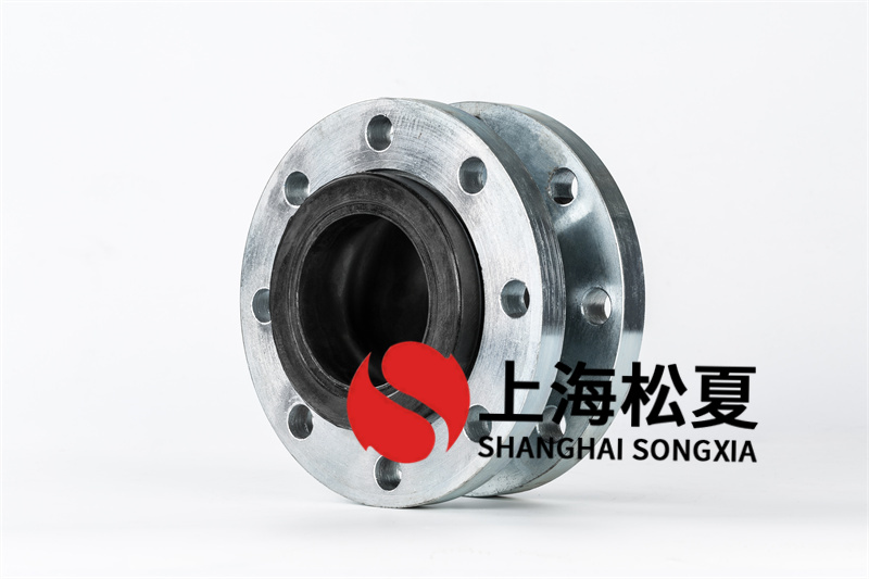 DN100增壓系統(tǒng)橡膠接頭如何辨別品質(zhì)好壞？